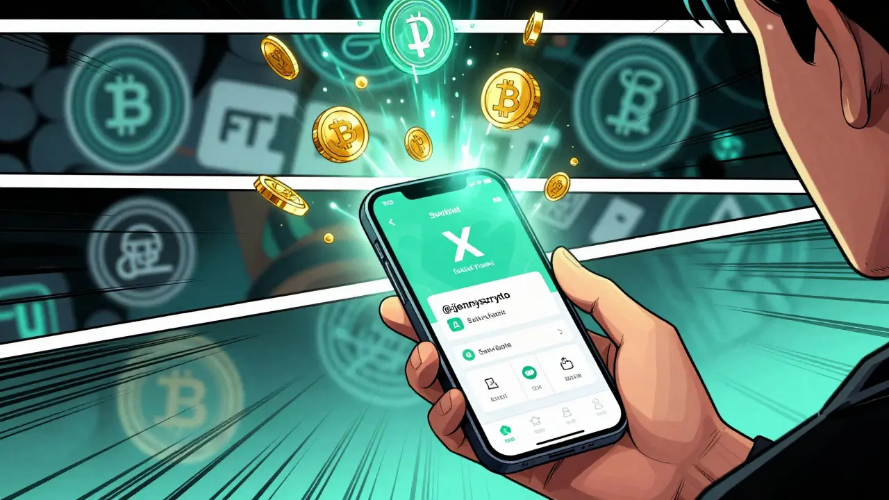 SUKU NFTs Airdrop: What We Know About the Distribution, Eligibility, and How to Participate