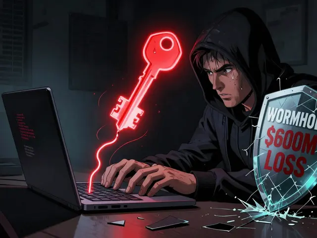 Best Practices for Private Key Storage in 2025