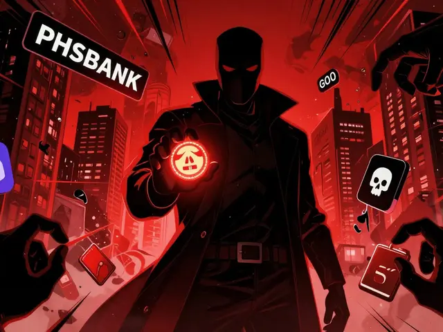 CAKEBANK Airdrop: What We Know (and What You Should Be Wary Of)