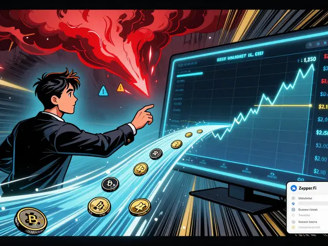 How to Manage Liquidity Pool Positions in DeFi for Better Returns