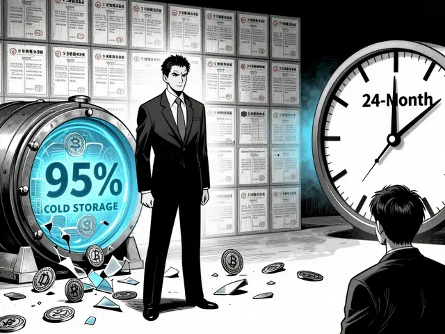 Japan Crypto Licensing Framework for Exchanges: What You Need to Know in 2025