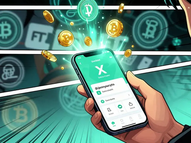 SUKU NFTs Airdrop: What We Know About the Distribution, Eligibility, and How to Participate