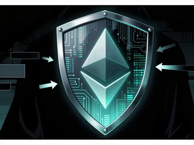 What is Suterusu (SUTER) crypto coin? Privacy, tech, and market reality explained