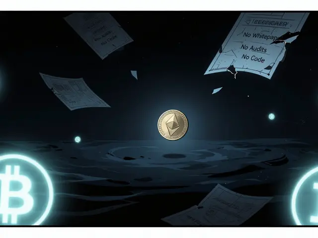 What is ZENIQ (ZENIQ) Crypto Coin? A Realistic Look at the Token’s Tech, Trading, and Risks