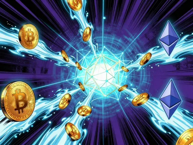 What is ZetaChain (ZETA) Crypto Coin? The Universal Blockchain Explained