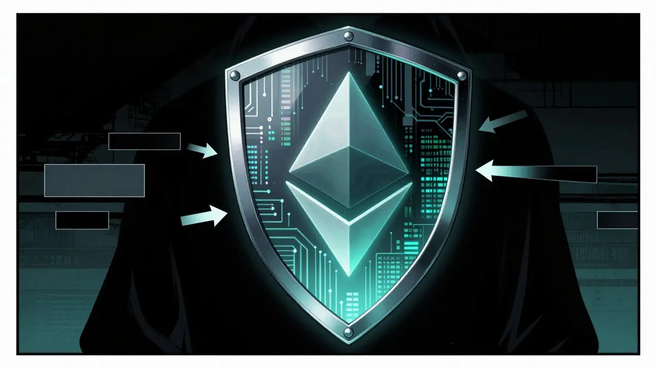 What is Suterusu (SUTER) crypto coin? Privacy, tech, and market reality explained