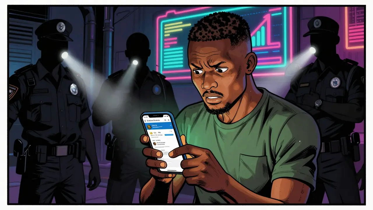 Crypto Exchange Restrictions for Nigerian Citizens: What’s Really Allowed in 2026