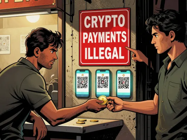 Are Crypto Payments Allowed in India? What You Can and Can't Do in 2026