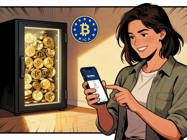 Bit2Me Crypto Exchange Review 2026: Safety, Fees, and Real User Experience