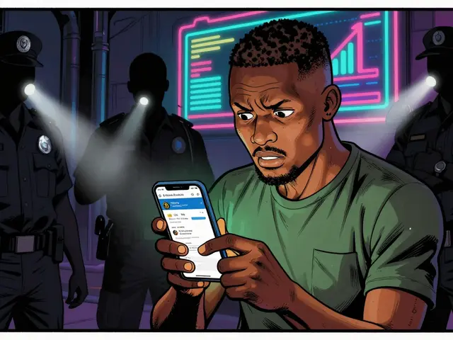 Crypto Exchange Restrictions for Nigerian Citizens: What’s Really Allowed in 2026