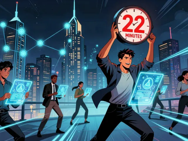 How Tokenized Real Estate Creates Unprecedented Liquidity