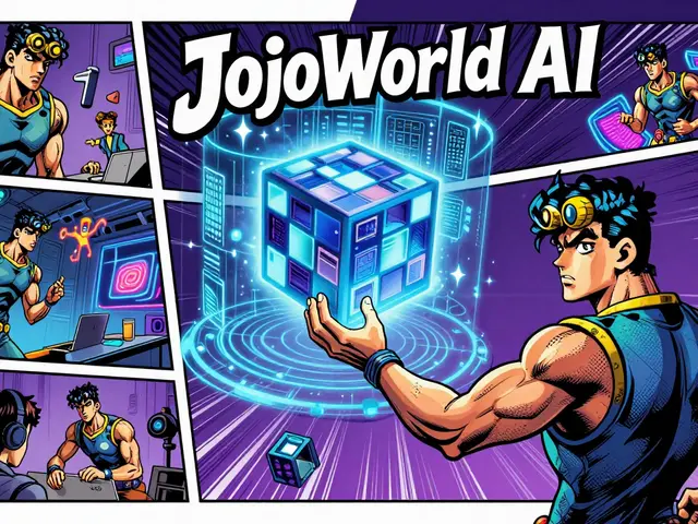 JOJO New Year Event Airdrop: What We Know and How to Stay Updated