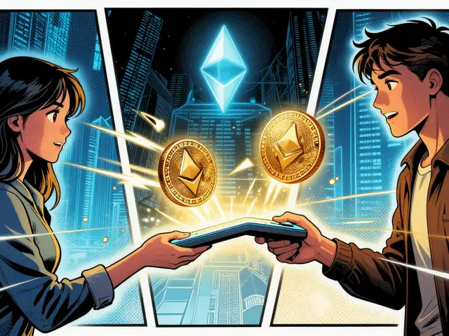 Payment Channels vs State Channels: How They Scale Blockchain Transactions