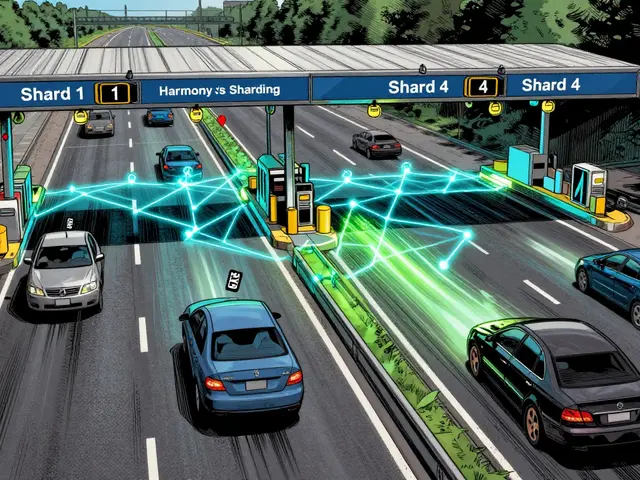 What is Harmony (ONE) crypto coin? A practical guide to its tech, use cases, and real-world performance in 2026