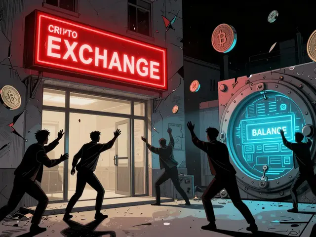 XeggeX Crypto Exchange Review: What Went Wrong and Why It Failed