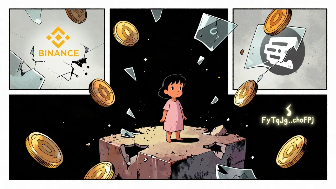 What is Lilo (LILO) crypto coin? The truth about this nearly dead meme token