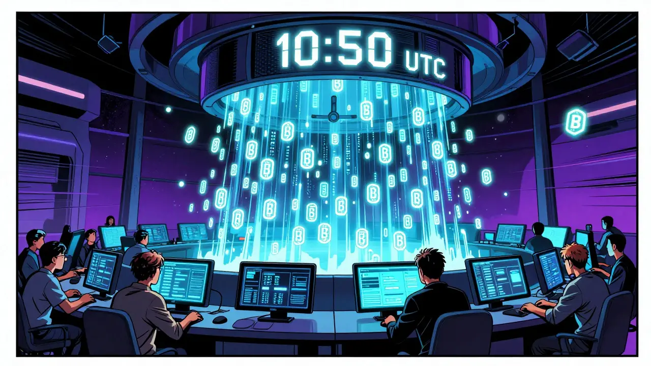 BIT Airdrop Details: How Biconomy Exchange Distributed 2.4 Billion Tokens and What It Means Today