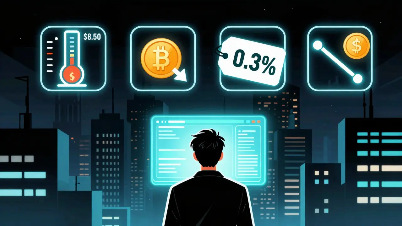 DEX Trading Fees and Slippage: What You Really Pay in 2026