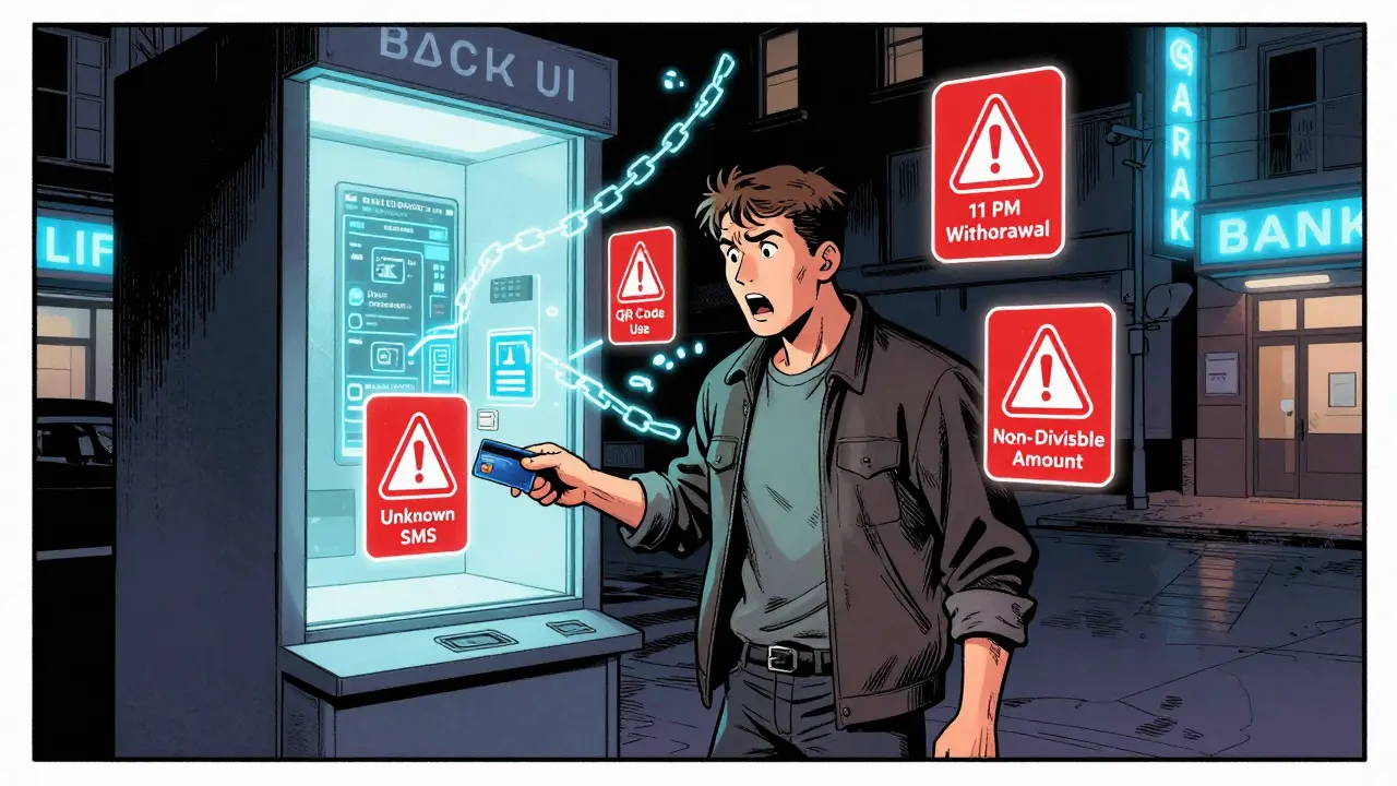 How Russian Banks Block Crypto-to-Fiat Withdrawals in 2026