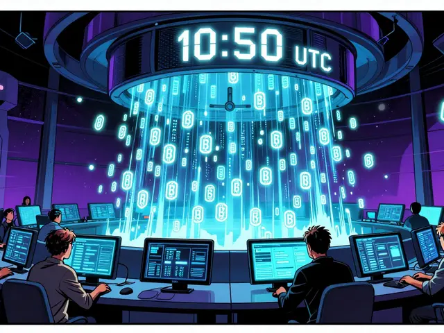 BIT Airdrop Details: How Biconomy Exchange Distributed 2.4 Billion Tokens and What It Means Today