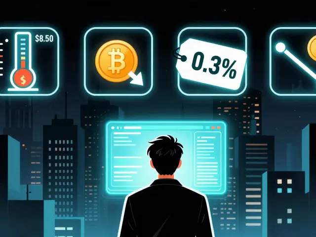 DEX Trading Fees and Slippage: What You Really Pay in 2026