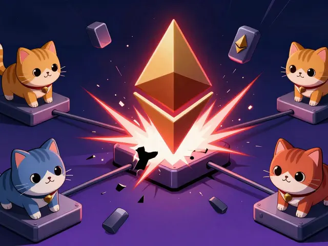 What Are NFT Token Standards? A Simple Guide to ERC-721, ERC-1155, and More