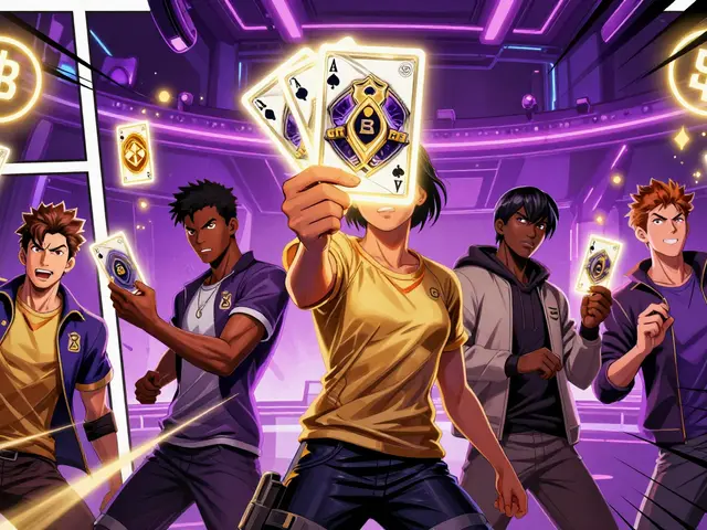 XWG Dream Card NFT Airdrop: What We Know and How to Stay Ready