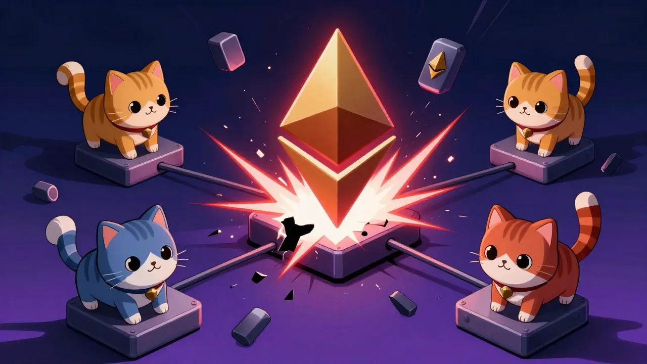 What Are NFT Token Standards? A Simple Guide to ERC-721, ERC-1155, and More