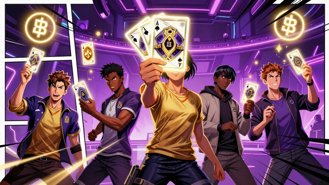 XWG Dream Card NFT Airdrop: What We Know and How to Stay Ready