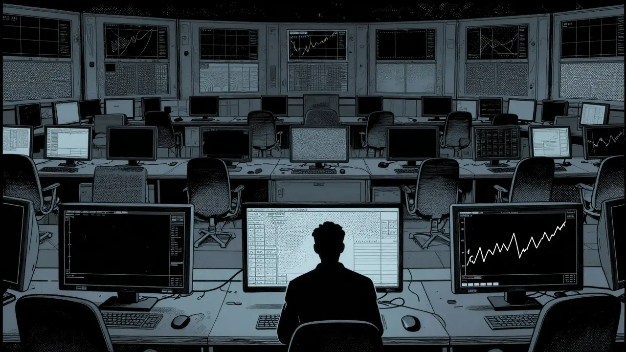 AfroDex Crypto Exchange Review: Is It Safe to Trade in 2026?