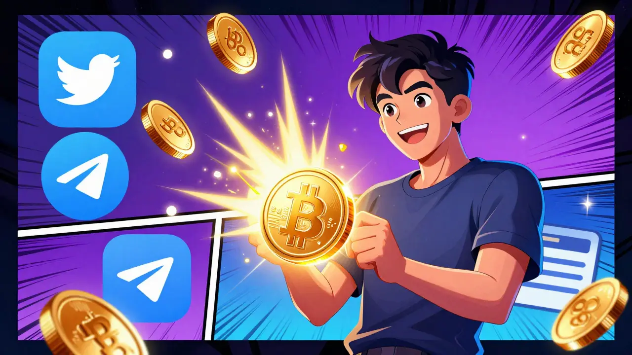 BDCC BITICA EXCHANGE Welcome Sign-Up Bonus Airdrop Details in 2026