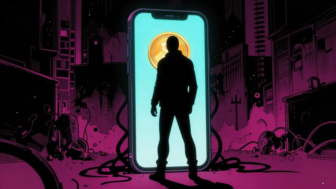 Is the (VDV) VIRVIA Airdrop Real? Complete Safety Check & Details