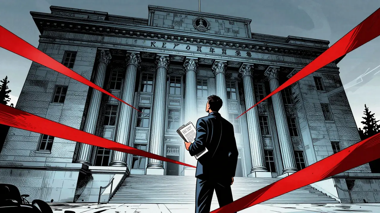 State Control of Crypto Mining in Venezuela: Regulations, Risks, and Reality