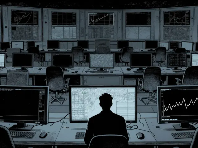 AfroDex Crypto Exchange Review: Is It Safe to Trade in 2026?