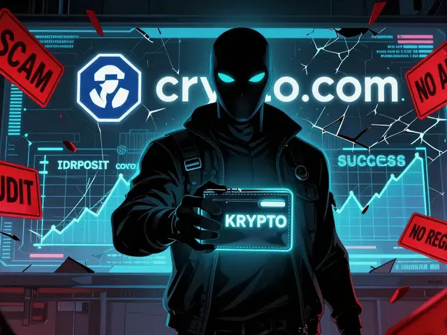 Krypto Crypto Exchange Review: Is It Safe and Worth Using in 2026?