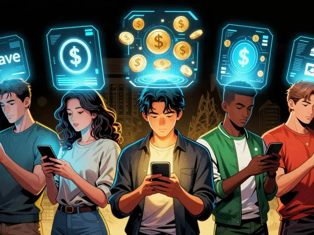 Web3 Applications and Examples: Real-World Uses Beyond Cryptocurrency