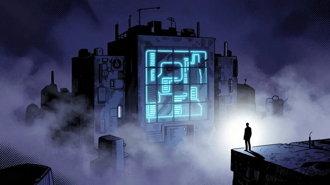 United Exchange Crypto Exchange Review: Safety, Features & Truth in 2026