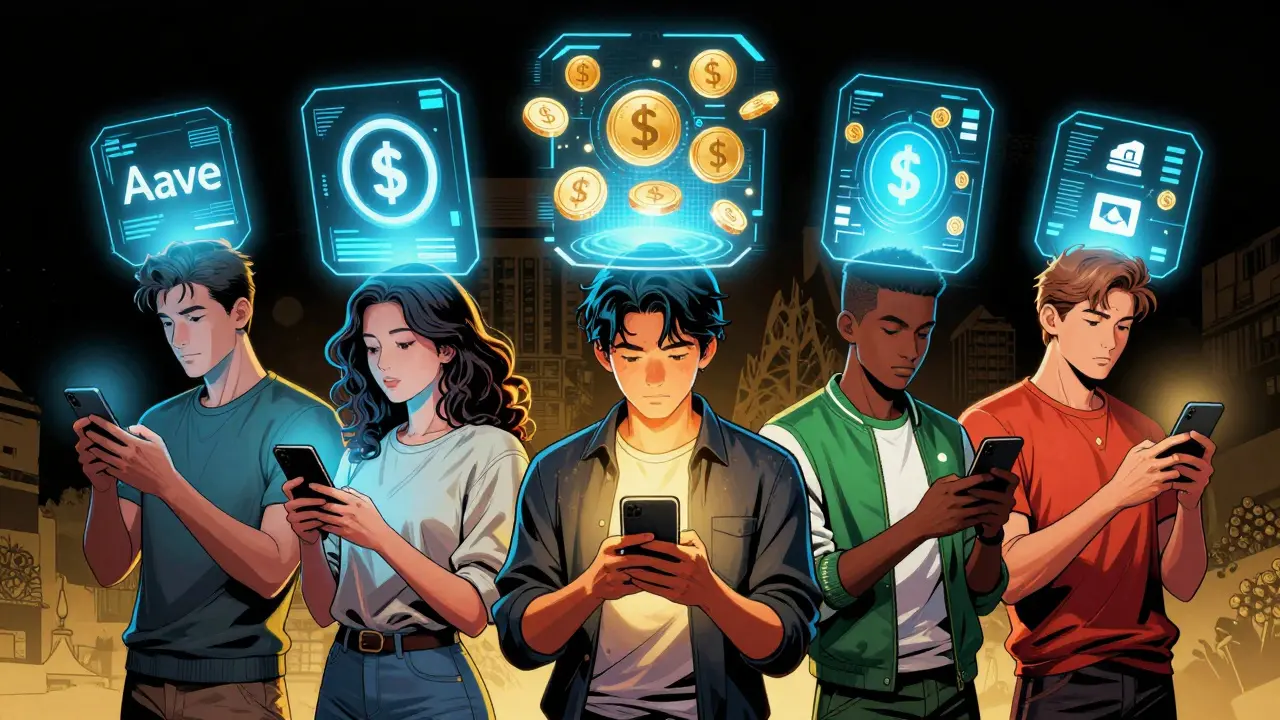 Web3 Applications and Examples: Real-World Uses Beyond Cryptocurrency