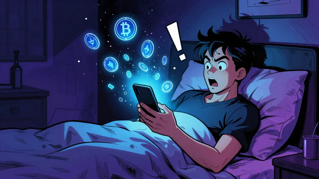 Fluity (FLTY) and CoinMarketCap Airdrops: What You Need to Know