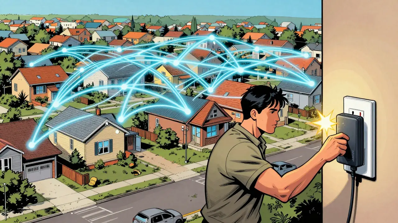 Helium Network: A Real-World Guide to DePIN Wireless Infrastructure