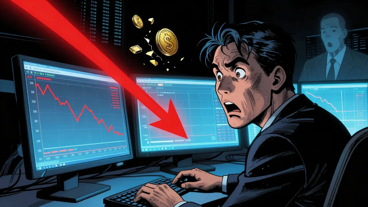 How to Spot and Avoid Rug Pulls: A Complete Due Diligence Guide