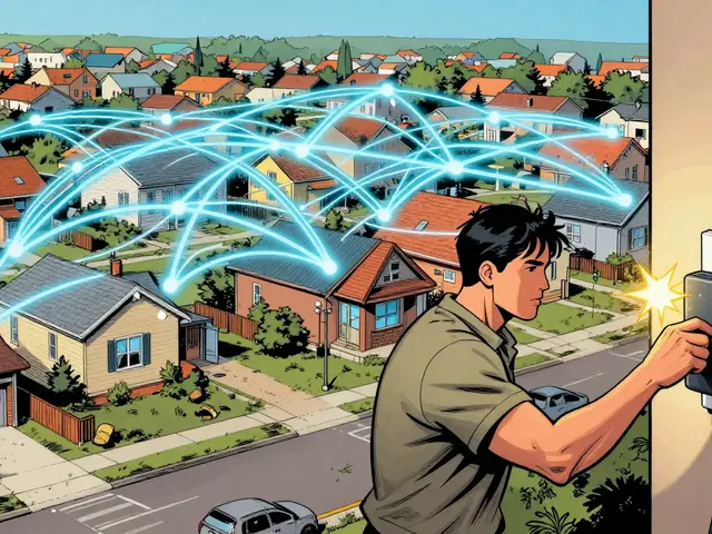 Helium Network: A Real-World Guide to DePIN Wireless Infrastructure