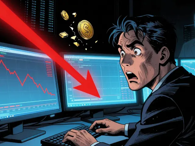 How to Spot and Avoid Rug Pulls: A Complete Due Diligence Guide