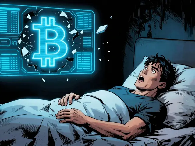 Understanding Liquidation Risk in Crypto Lending: How to Protect Your Assets