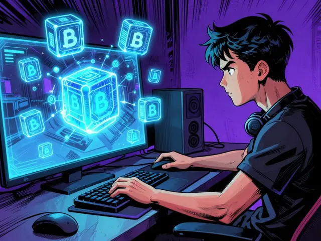 What is Perion (PERC)? A Guide to the Web3 Gaming Token