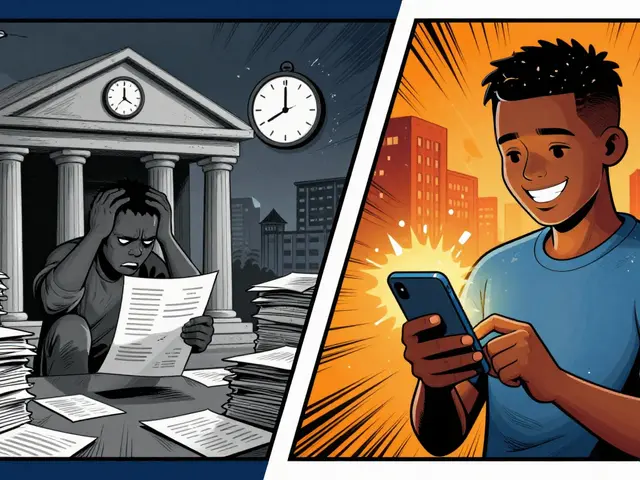 What is Pesabase (PESA)? A Guide to Africa's Blockchain Remittance Coin