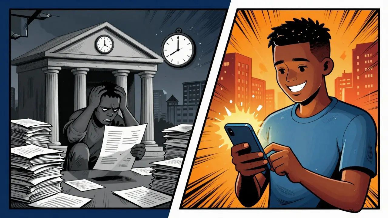 What is Pesabase (PESA)? A Guide to Africa's Blockchain Remittance Coin