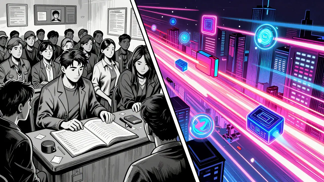 What is Sui (SUI)? A Deep Dive into the High-Speed Layer 1 Blockchain