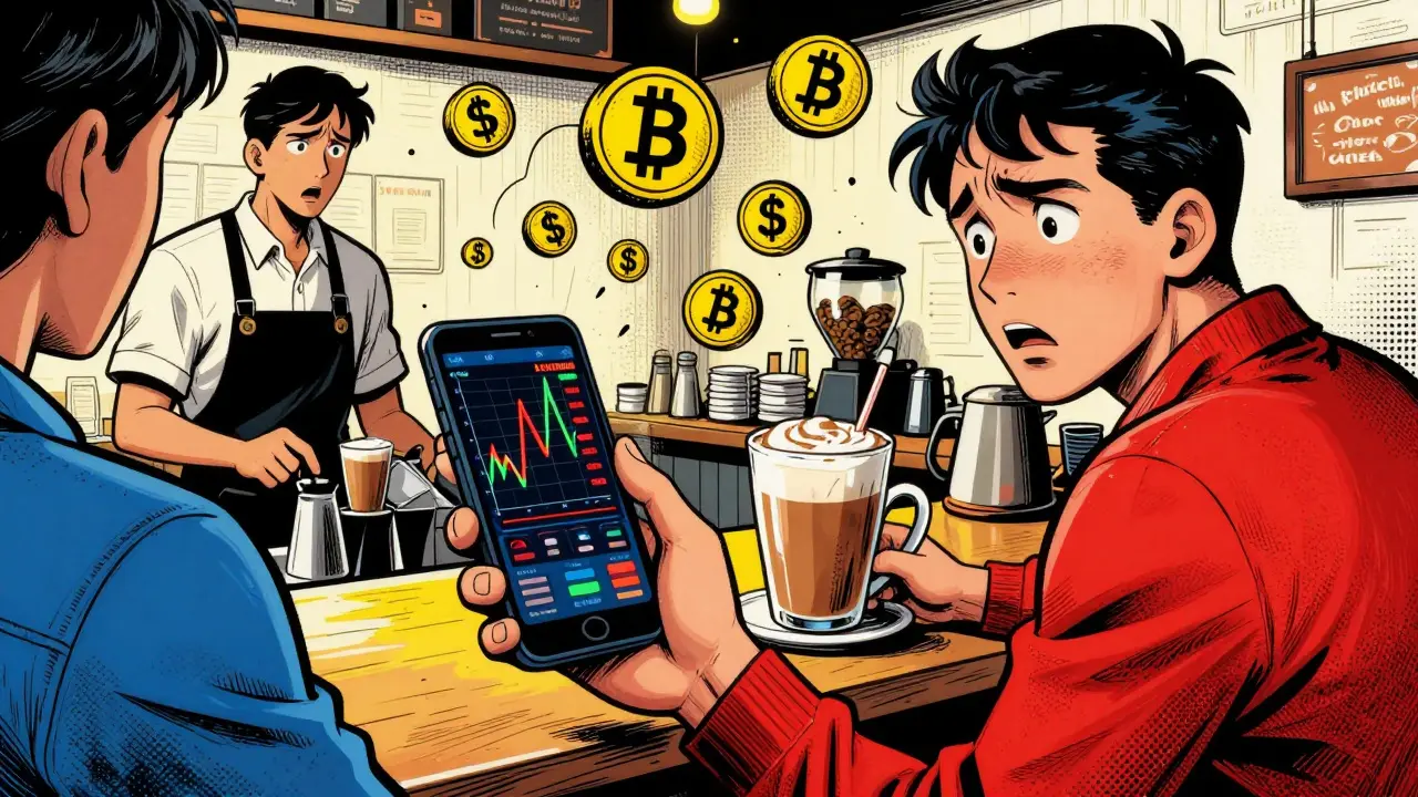 Can Cryptocurrency Replace Fiat Currency? A Realistic Look at the Future of Money