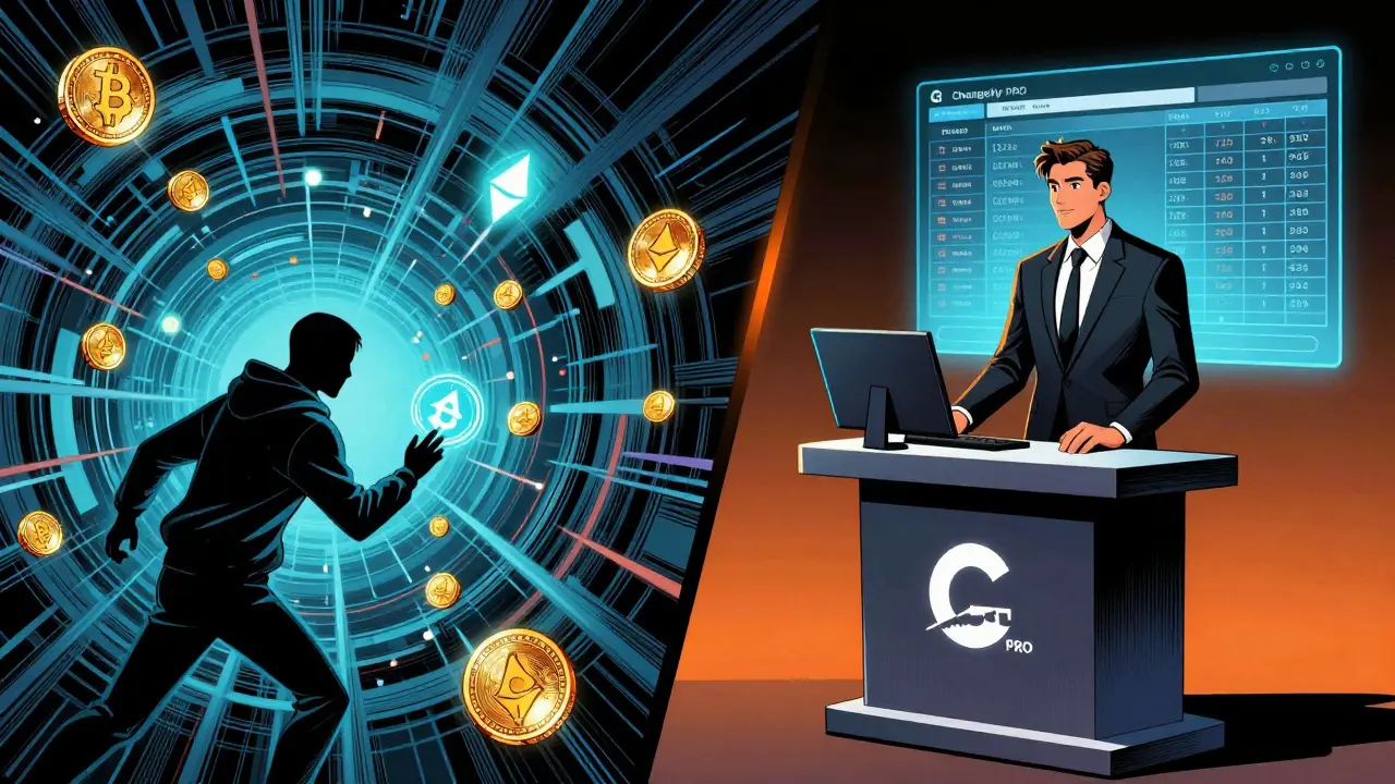 Changelly PRO Review 2026: Fees, Security, and Is It Worth It?